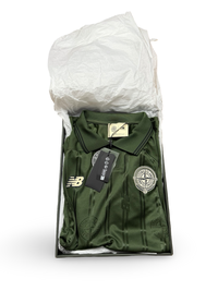 Stone Island | New Balance Football Kit