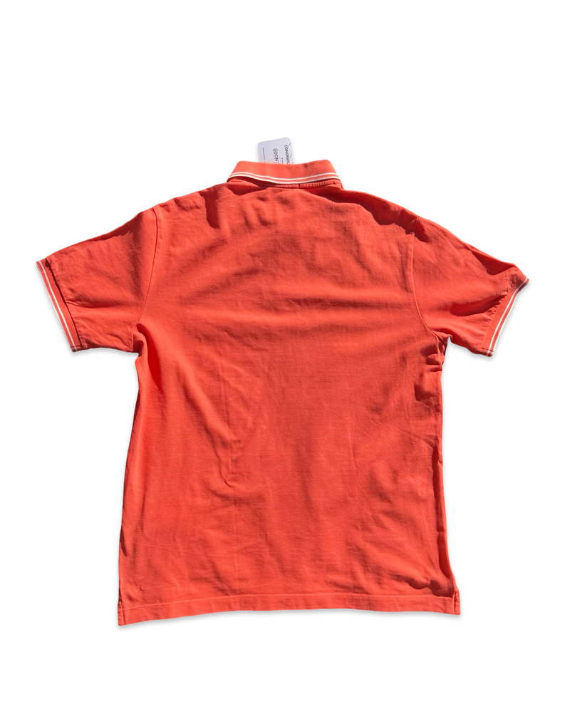 Stone Island Polo Shirt