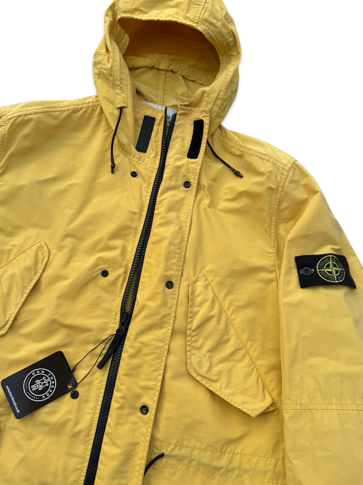Stone Island Micro Reps