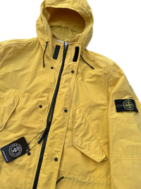 Stone Island Micro Reps