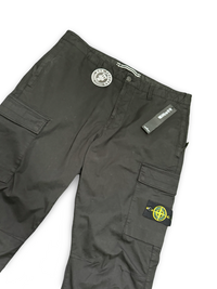 Stone Island Cargo Trousers Type RE-T