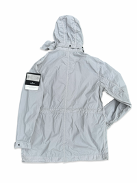 Stone Island Ghost Project Nylon Smerigliato Ghost Piece