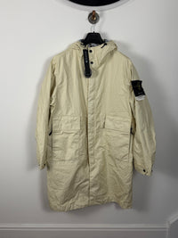 Stone Island Membrana 3L TC Parka