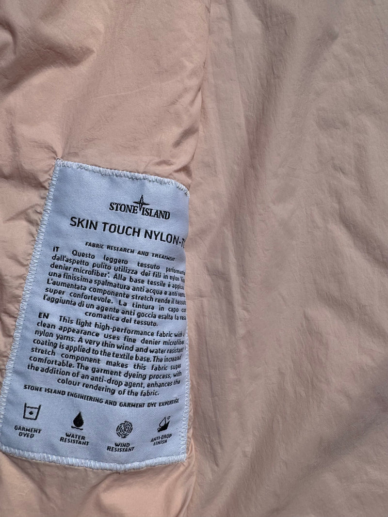 Stone Island Skin Touch Nylon-TC