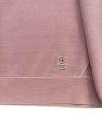 Stone Island Closed Loop Crewneck