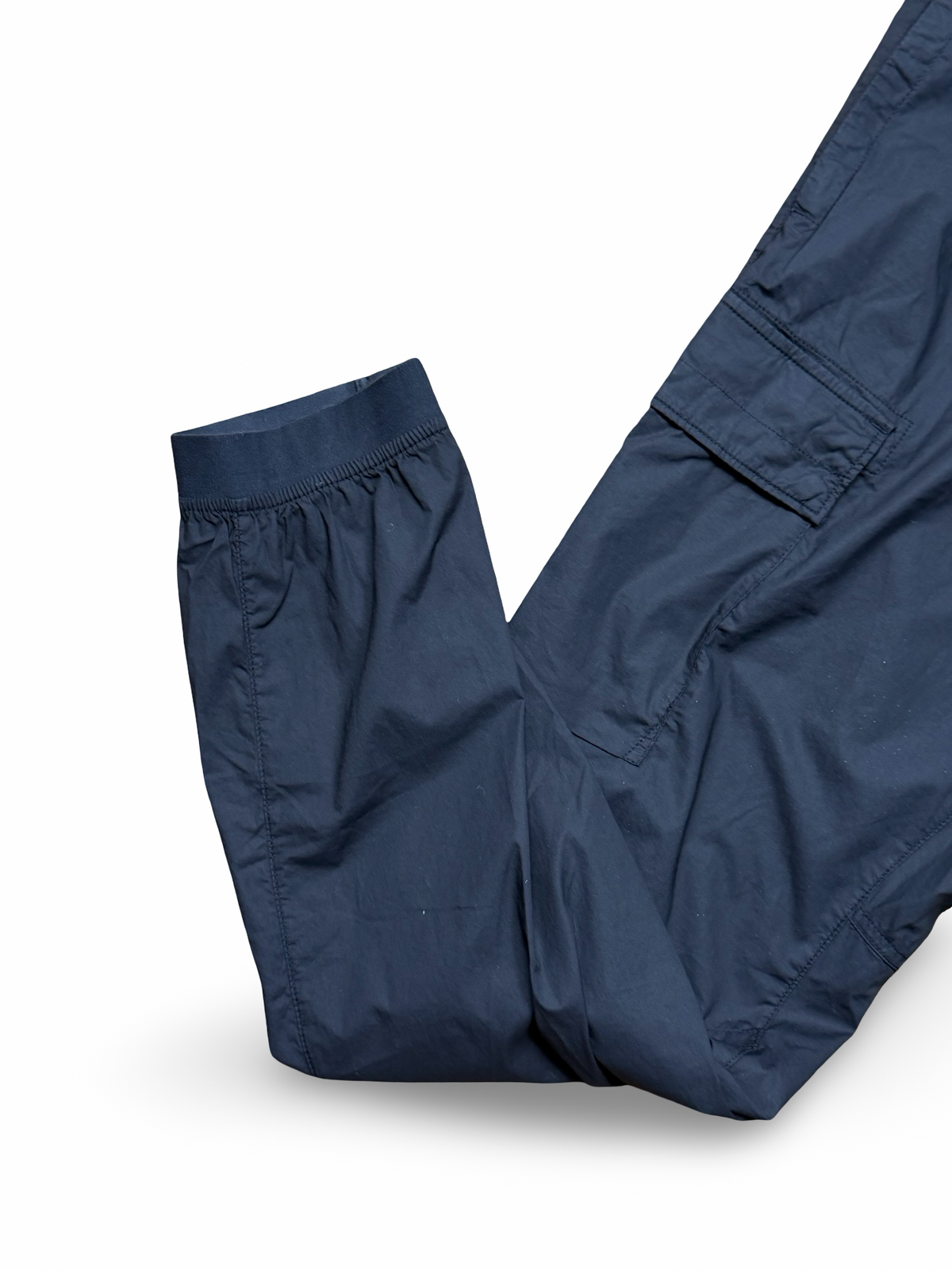 Stone Island Cargo Trousers