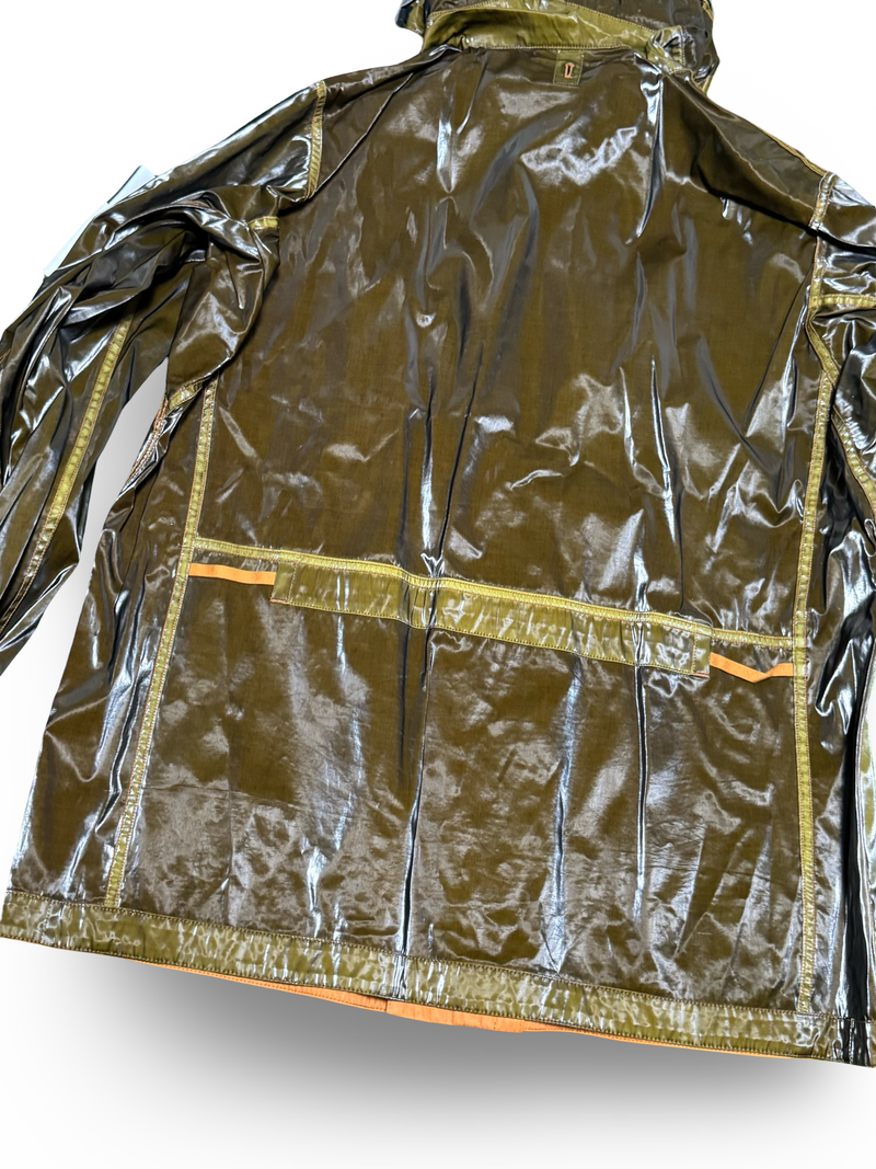 Stone Island 30th Anniversary 30/30 Jacket