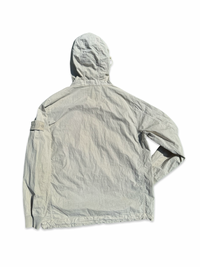 Stone Island Ghost Project Smock