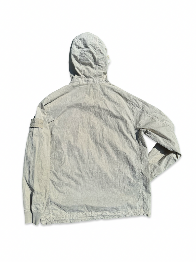 Stone Island Ghost Project Smock