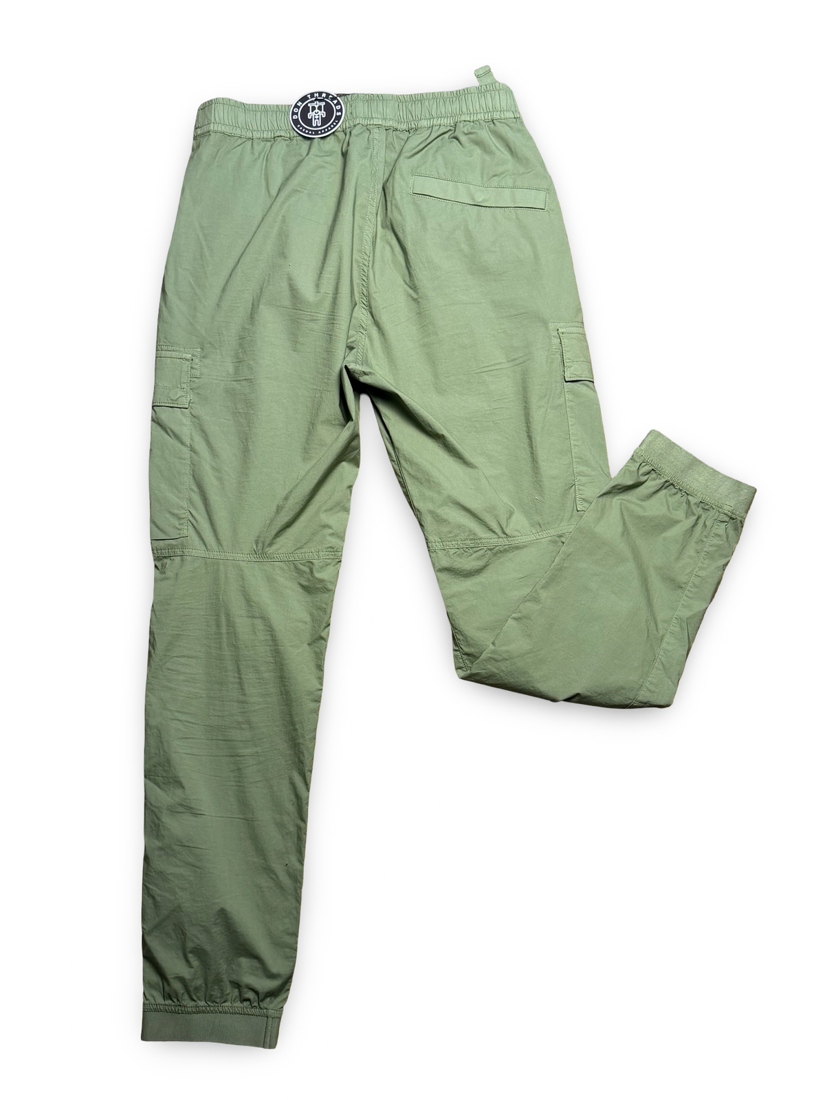 Stone Island Cargo Trousers Type RE-T