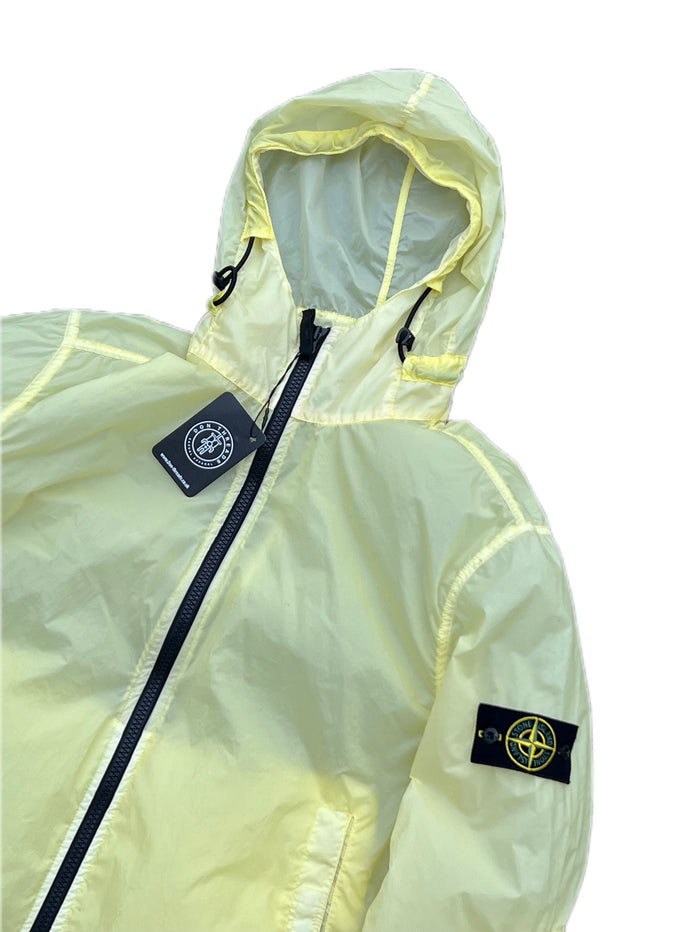 Stone Island Lamy Velour