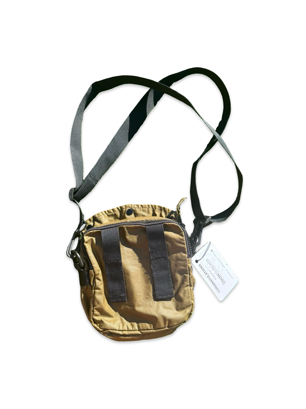 Stone Island Side Bag