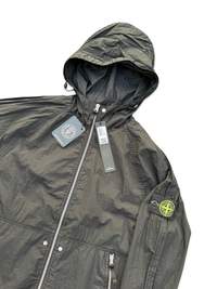 Stone Island Nylon Metal Watro
