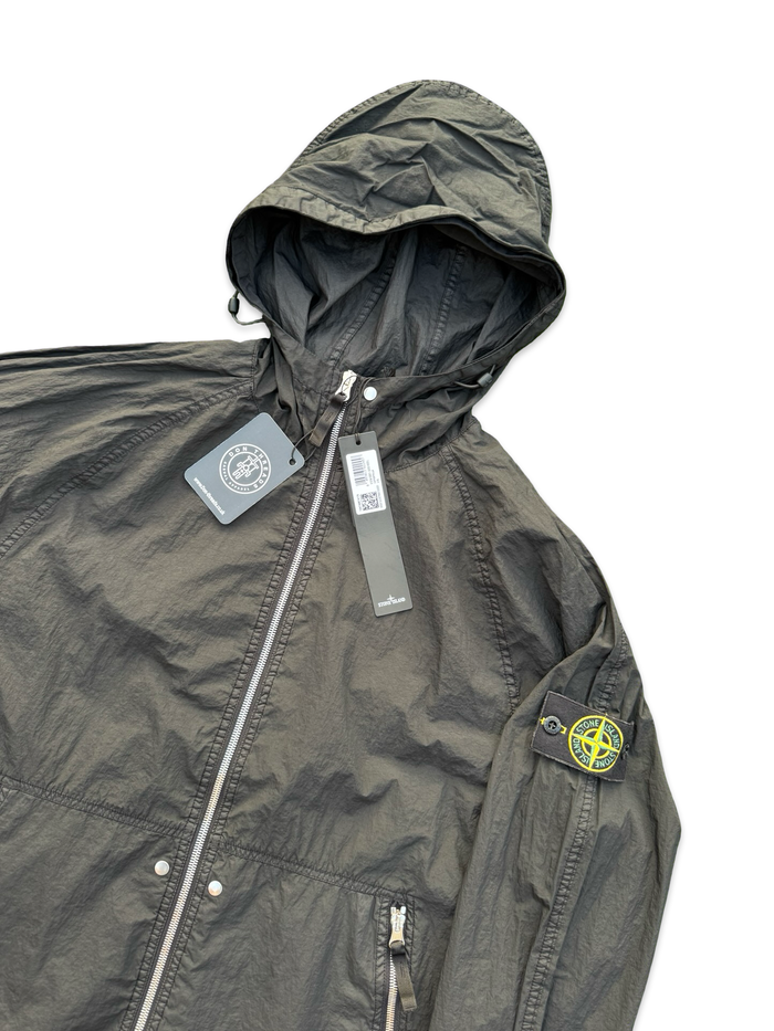 Stone Island Nylon Metal Watro