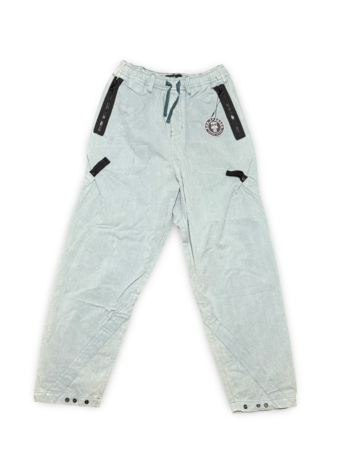 Stone Island Shadow Project Cargo Trousers