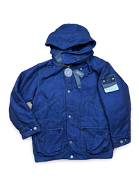 Stone Island Indigo Polypropylene Denim Light