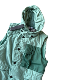 Stone Island David Light-TC With Micropile