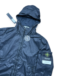 Stone Island Organic-Look Nylon Panama-TC