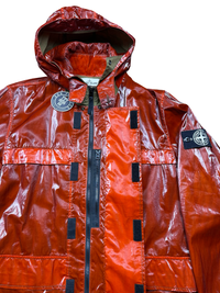 Stone Island Mussola Prismatico