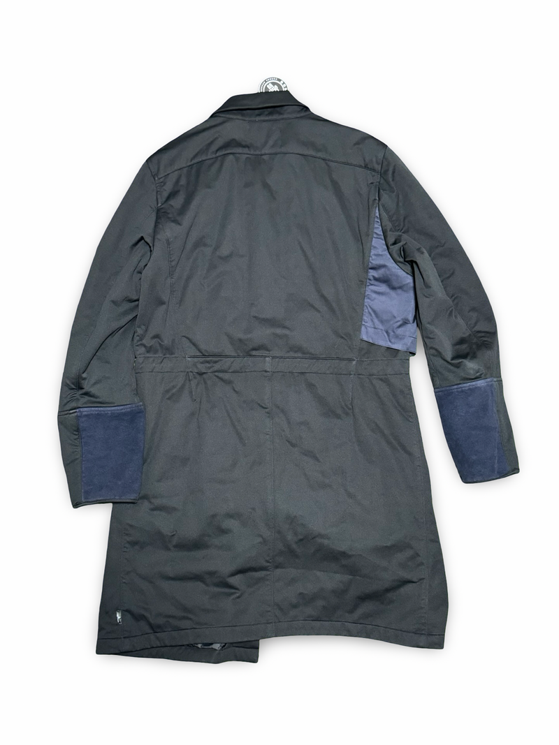 Stone Island Shadow Project EP-R 4L Parka