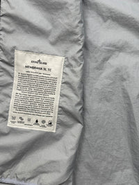 Stone Island Membrana Parka 3L TC