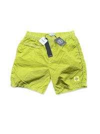 Stone Island Nylon Metal Shorts