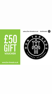 Gift Voucher