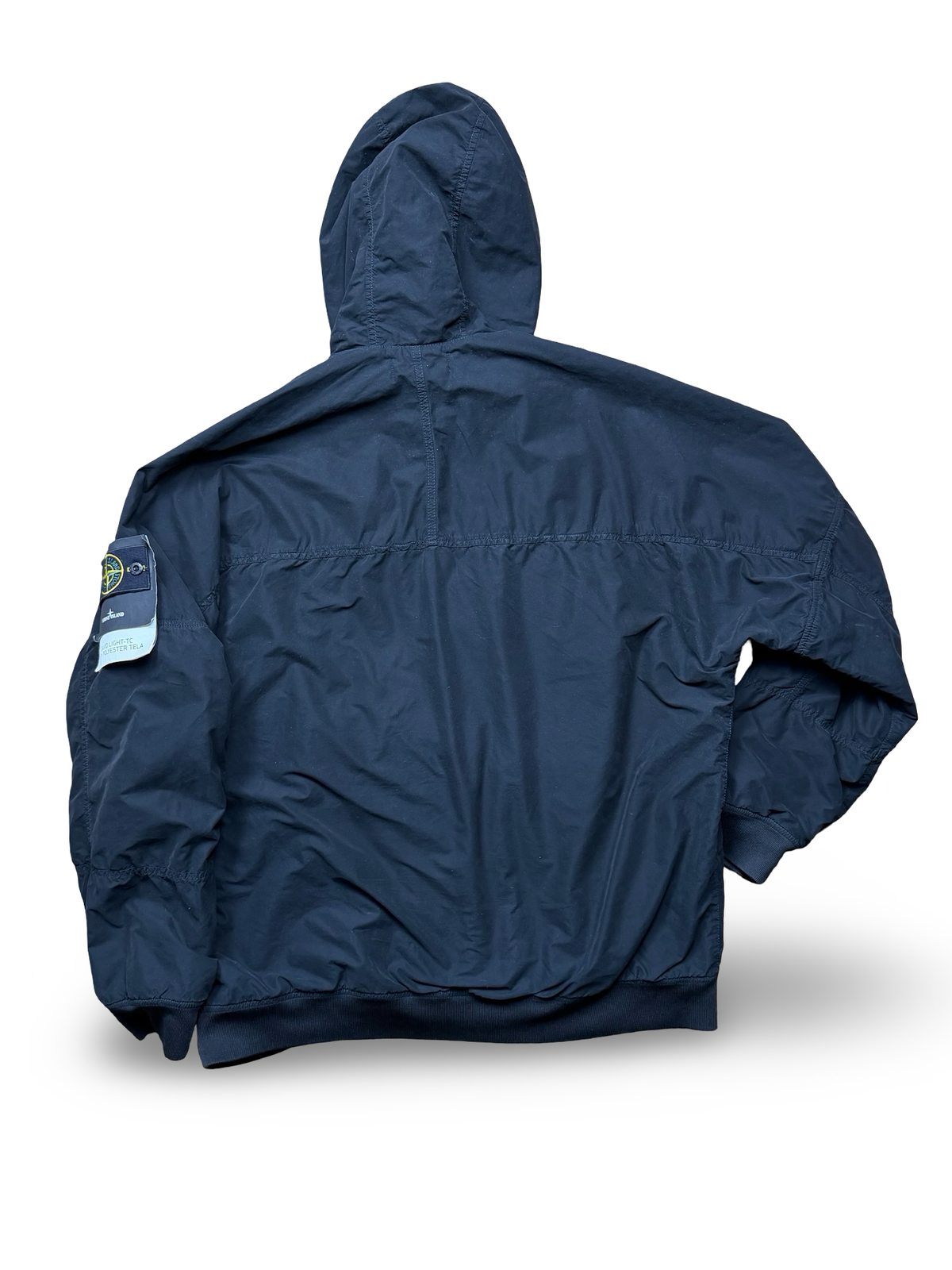 Stone Island David Light-TC With Polyester Tela