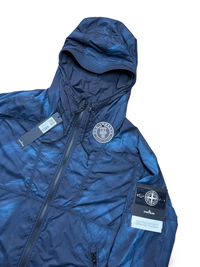 Stone Island Skin Touch Nylon-TC Corrosion Treatment