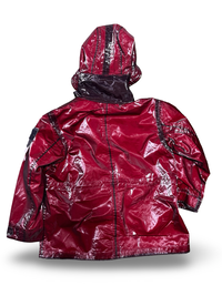 Stone Island Uneven Ripstop Prismatico