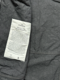 Stone Island Organic-Look Nylon Panama-TC