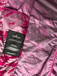 Stone Island Shadow Project Lucid Flock