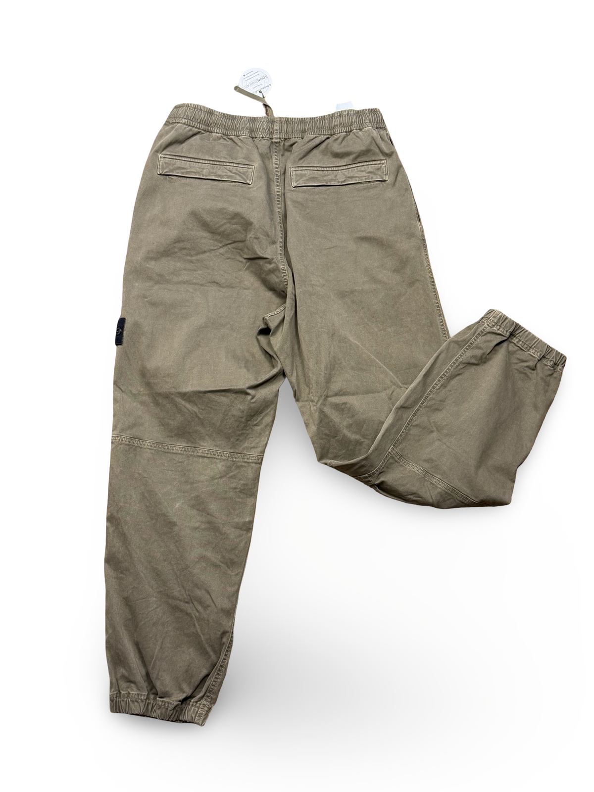 Stone Island Cargo Trousers Type LO