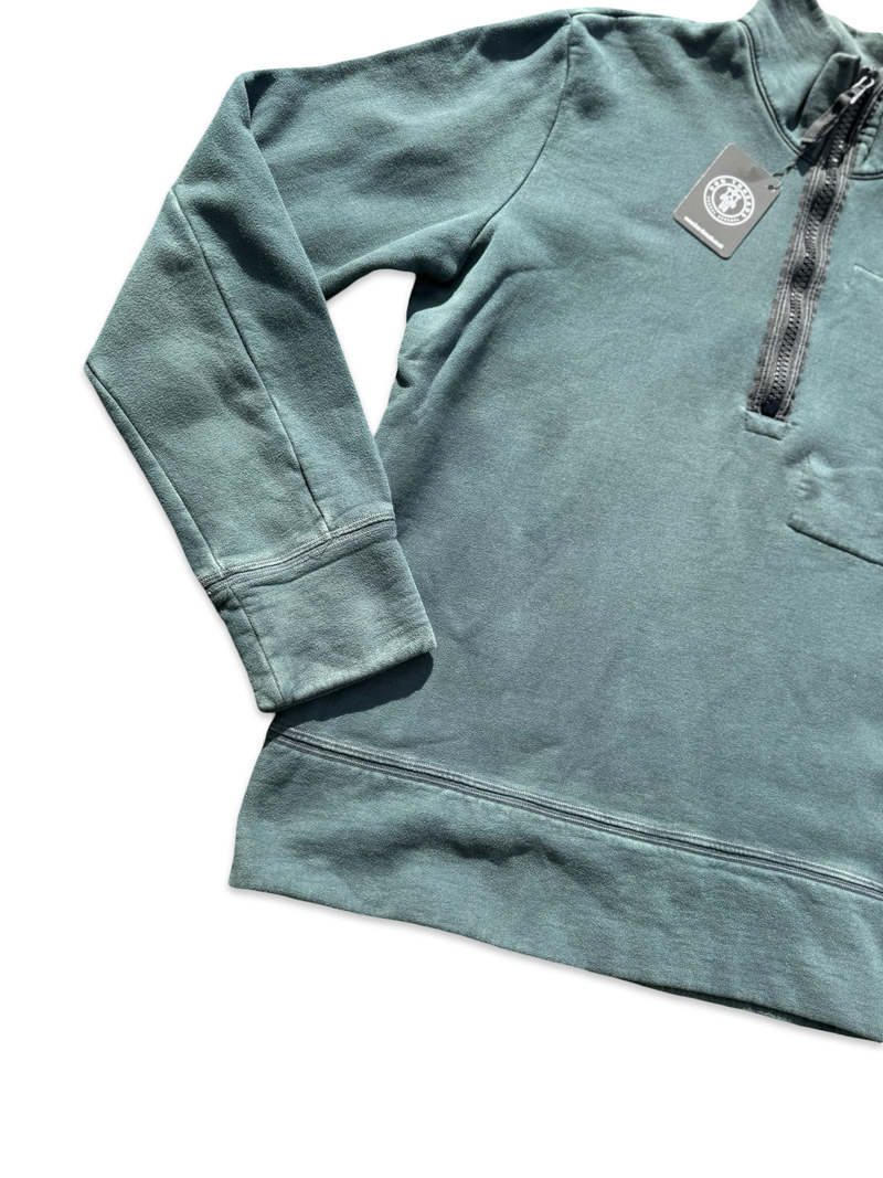 Stone Island Half Zip