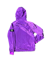 Stone Island Nylon Metal Smock