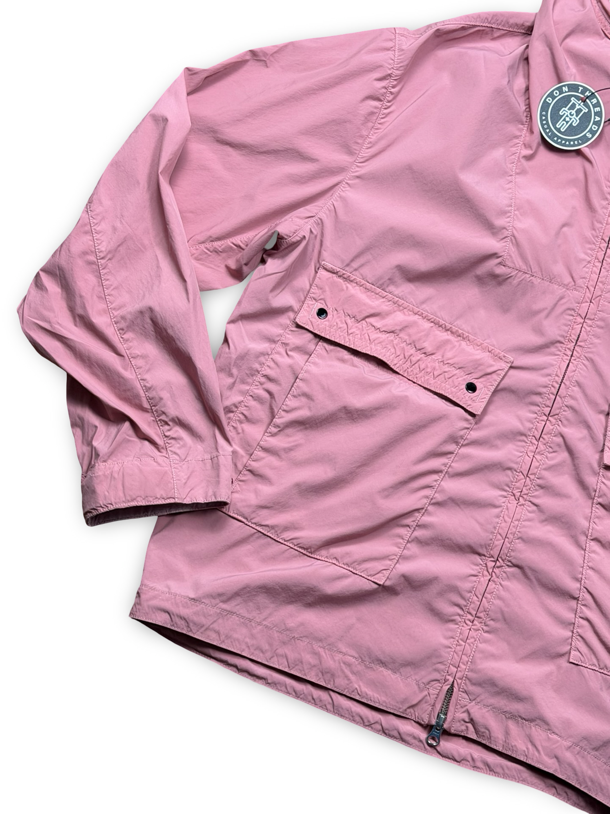Stone Island Light Compact Touch Poly-TC