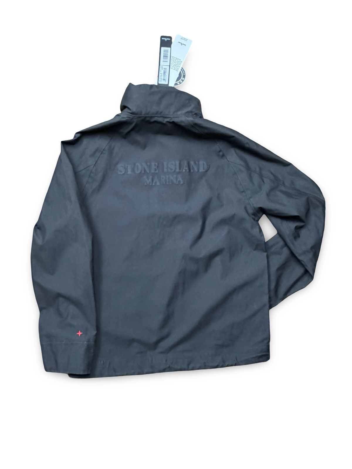 Stone Island Jacquard Marina 3L
