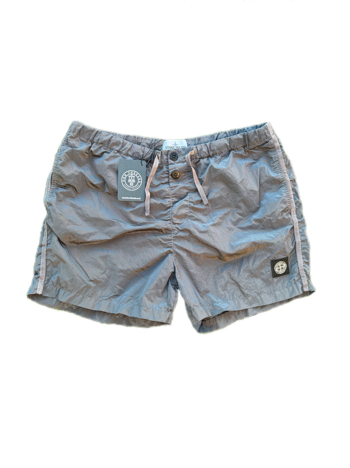 Stone Island Nylon Metal Shorts