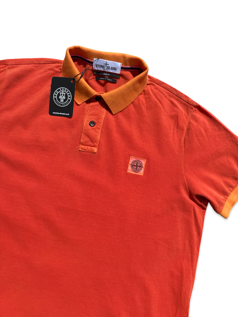 Stone Island Polo
