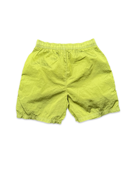 Stone Island Nylon Metal Shorts