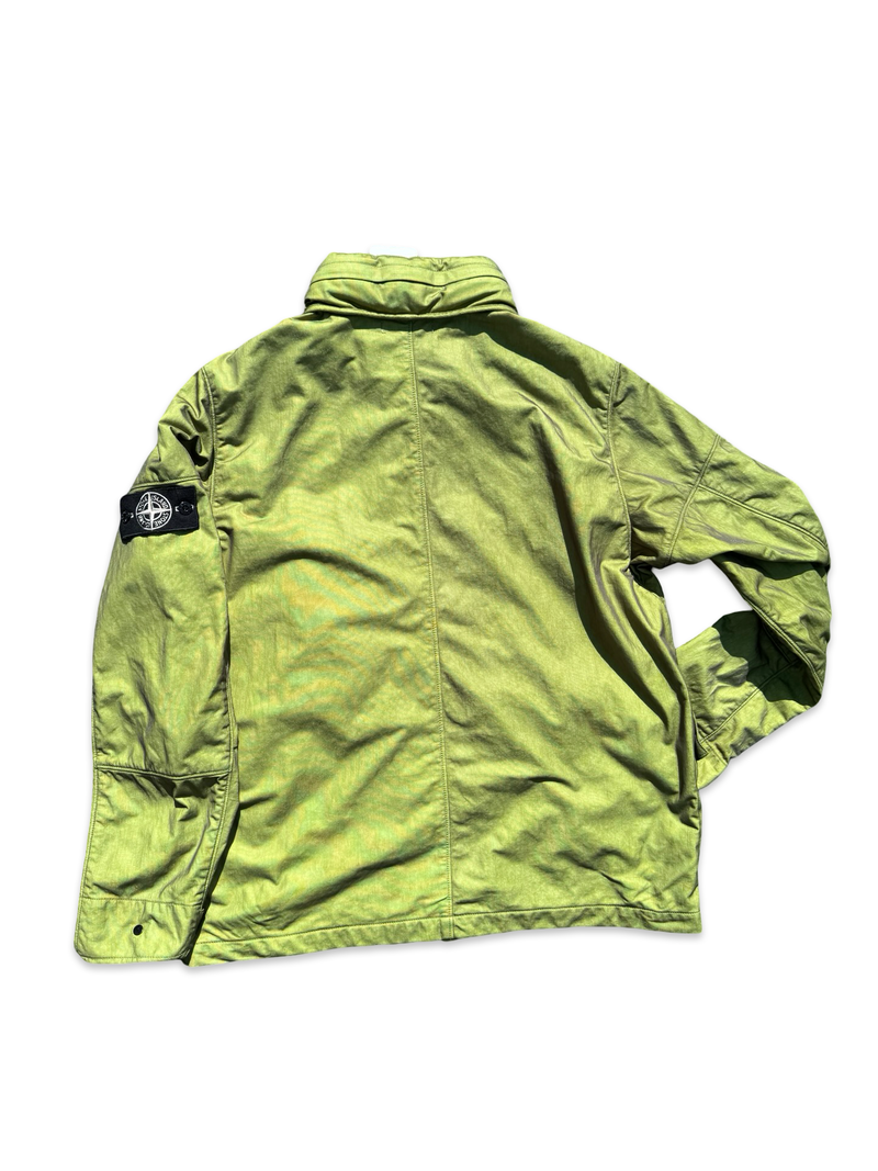Stone Island Tyvek