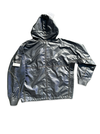 Stone Island Prototype Research_Series 07 Liquid Crystal Heat Reactive Limited Edition