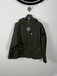 Stone Island Shadow Project CO NY Ripstop-TC