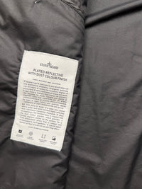 Stone Island Plated Reflective With Dust Colour Finish