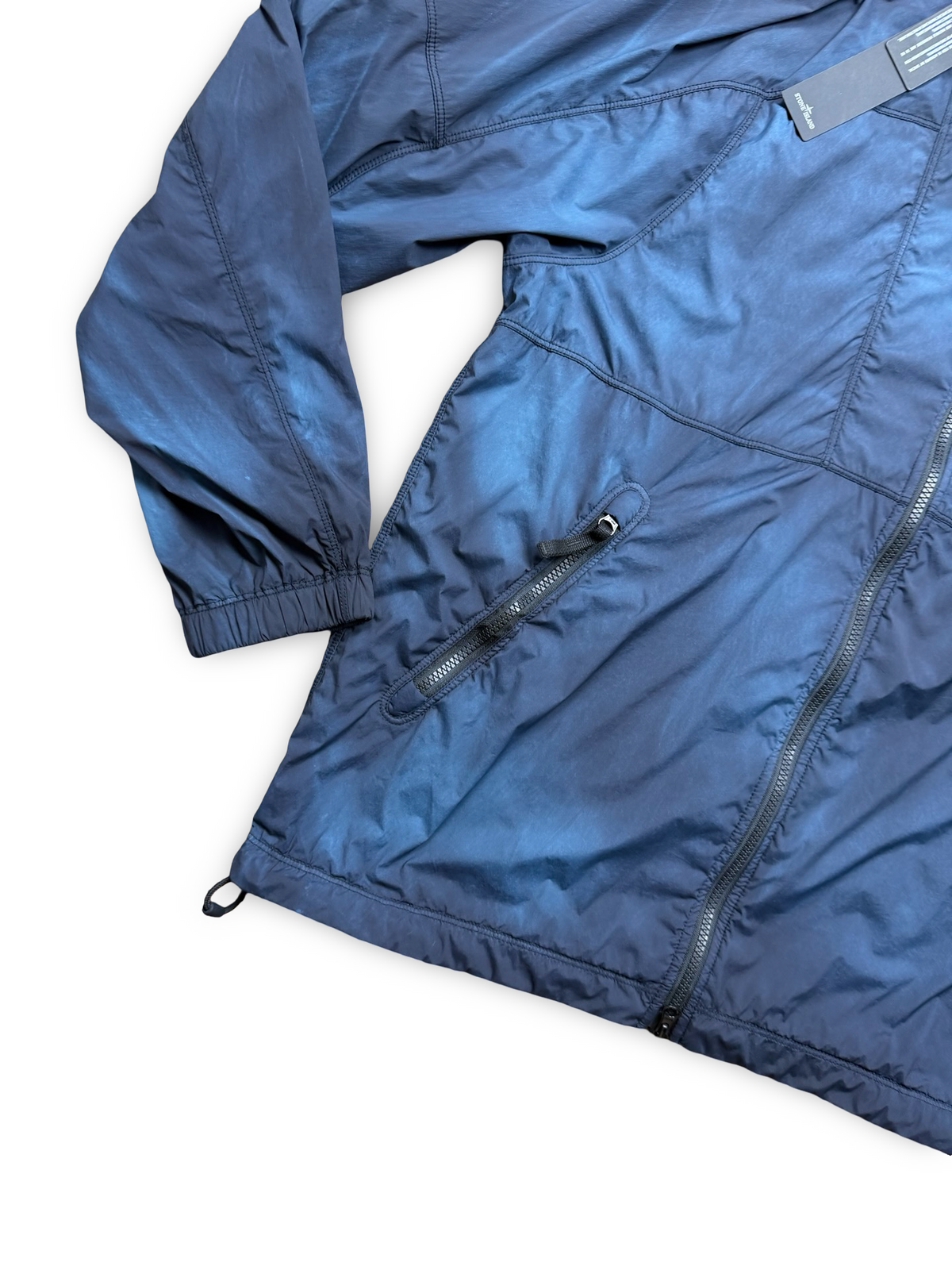 Stone Island Skin Touch Nylon-TC Corrosion Treatment
