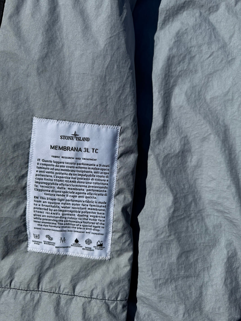 Stone Island Membrana 3L-TC