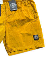 Stone Island Nylon Metal Shorts