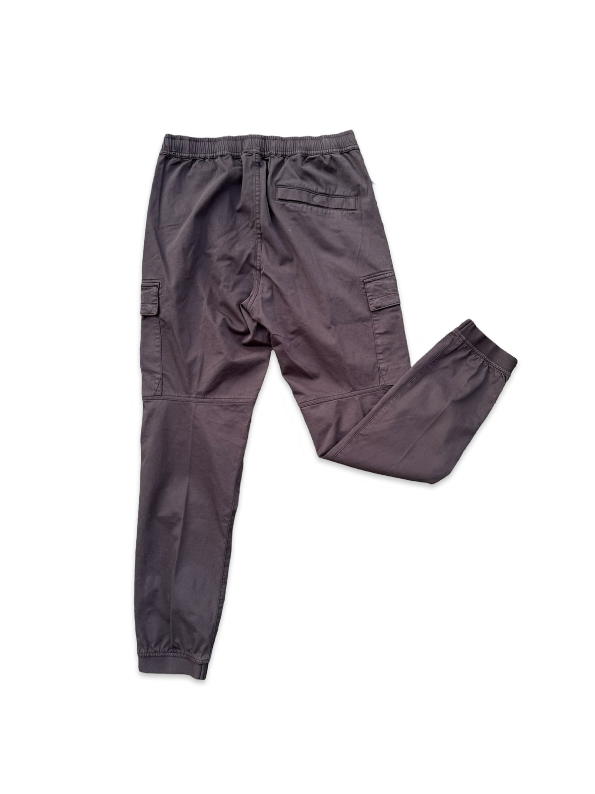 Stone Island Cargo Trousers