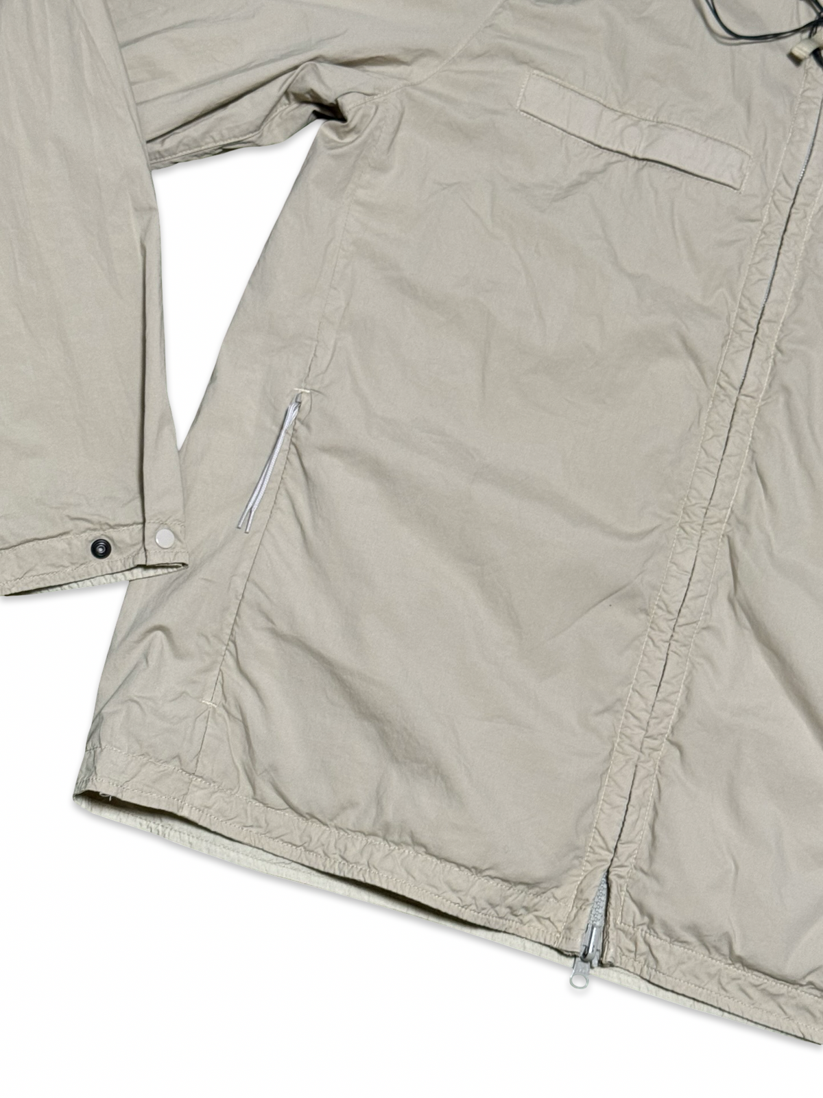 Stone Island Ghost Project Reversible Jacket