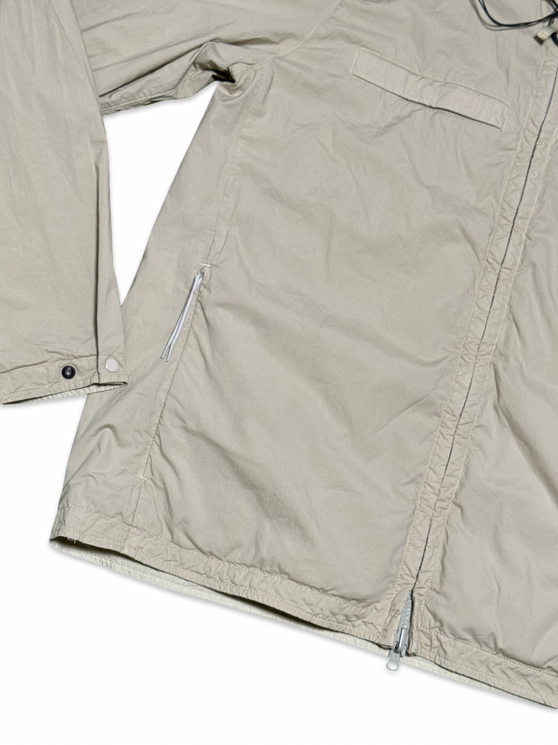 Stone Island Ghost Project Reversible Jacket